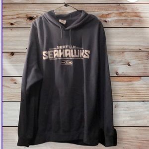 Men’s NFL Seahawks hoodie XL